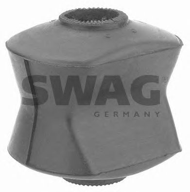 Підвіска, важіль незалежної підвіски колеса SWAG 55 79 0006