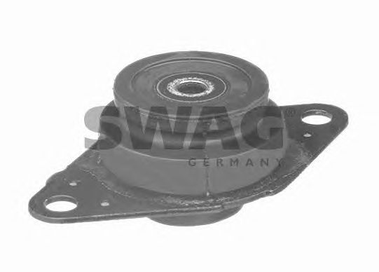 Подушка двигателя SWAG 60 13 0011