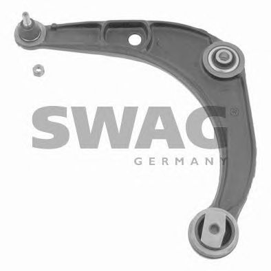 Рычаг подвески SWAG 60 73 0009