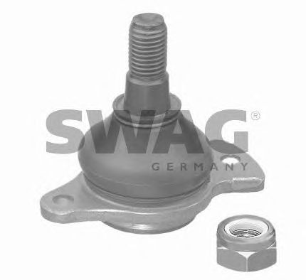 Шаровая опора SWAG 60 78 0020