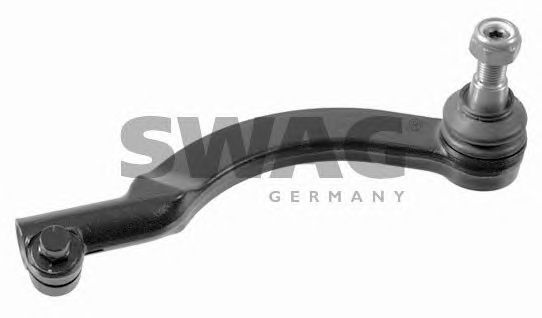 Наконечник рулевой тяги SWAG 60 92 1493