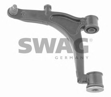 Рычаг подвески SWAG 60 92 6453