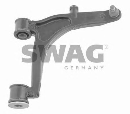 Рычаг подвески SWAG 60 92 6454