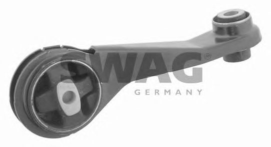 Подушка двигателя SWAG 60 92 9510