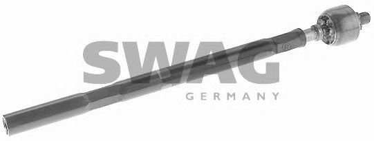 Рулевая тяга SWAG 62 72 0030