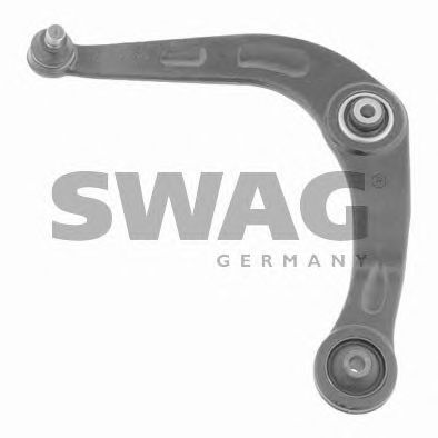 Рычаг подвески SWAG 62 73 0025