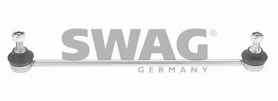 Тяга / стойка стабилизатора SWAG 62 92 8601