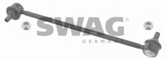 Тяга / стойка стабилизатора SWAG 81 92 3575