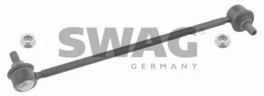 Тяга / стойка стабилизатора SWAG 81 92 3577