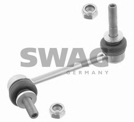 Тяга / стойка стабилизатора SWAG 81 92 7336