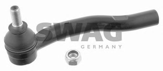 Наконечник рулевой тяги SWAG 81 93 0225