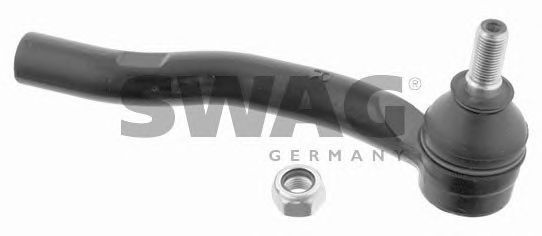 Наконечник рулевой тяги SWAG 81 93 0226