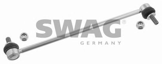 Тяга / стойка стабилизатора SWAG 81 93 1714