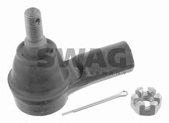 Наконечник рулевой тяги SWAG 85 92 4946