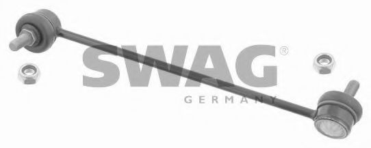 Тяга / стойка стабилизатора SWAG 89 92 7514