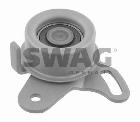 Натяжной ролик ремня ГРМ SWAG 90 92 4547
