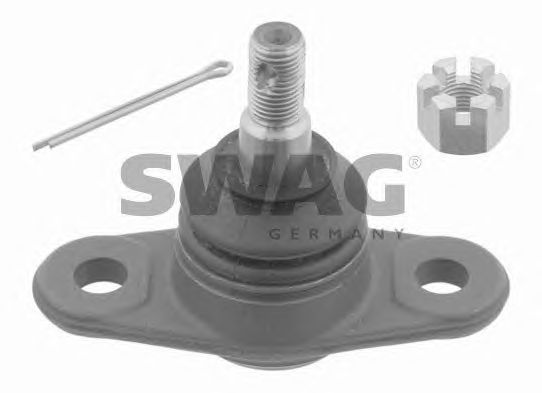 Шаровая опора SWAG 90 92 9704
