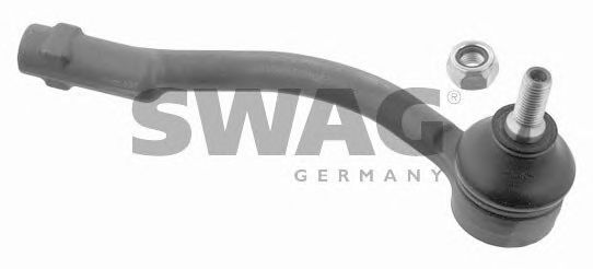 Наконечник рулевой тяги SWAG 90 93 0089