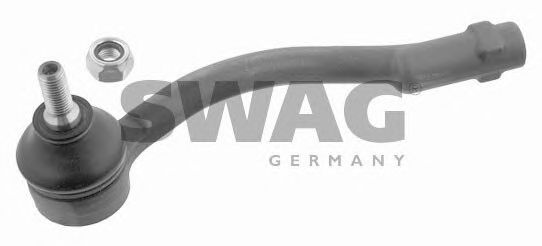 Наконечник рулевой тяги SWAG 90 93 0090