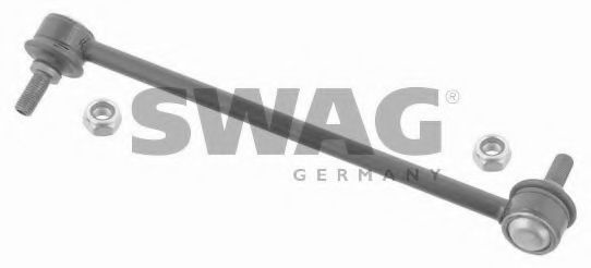 Тяга / стойка стабилизатора SWAG 91 92 9340