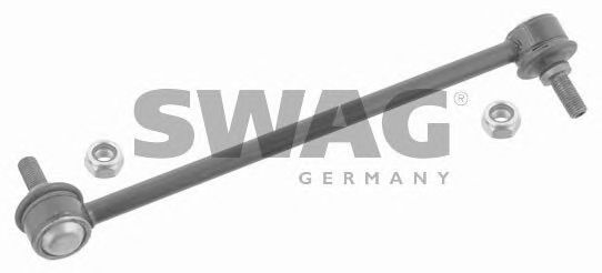 Тяга / стойка стабилизатора SWAG 91 92 9341
