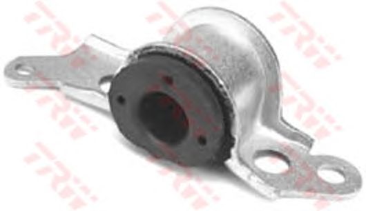 Сайлентблок рычага TRW JBU455