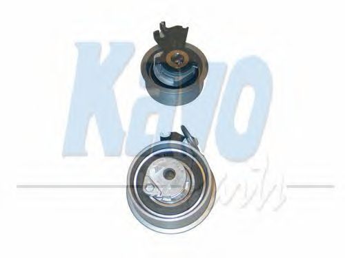 Натяжной ролик ремня ГРМ KAVO PARTS DTE-3015