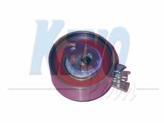 Натяжной ролик ремня ГРМ KAVO PARTS DTE-1004