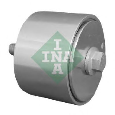 Направляющий / паразитный ролик  поликлинового ремня INA 532 0299 20