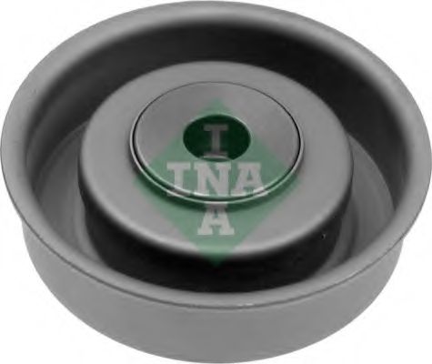 Направляющий / паразитный ролик поликлинового ремня INA 532 0381 20