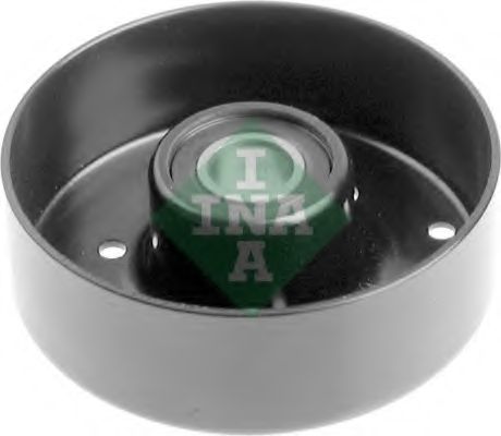 Натяжной ролик поликлинового ремня INA 531 0571 10