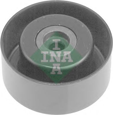 Ролик INA 531 0550 10 (поликлиновой, паразитный)