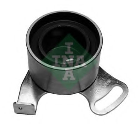 Натяжной ролик ремня ГРМ INA 531 0076 10
