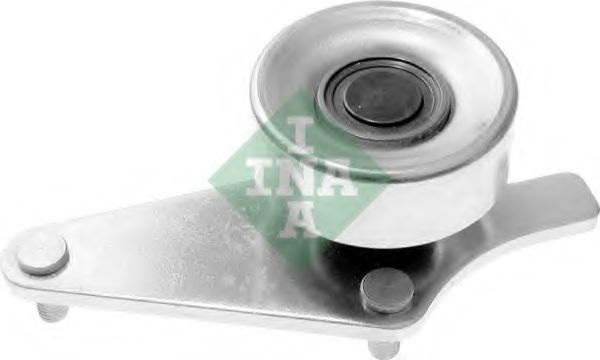 Натяжной ролик поликлинового ремня INA 531 0740 10