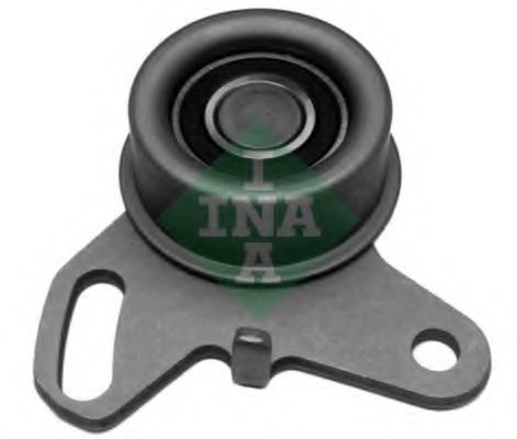 Натяжной ролик ремня ГРМ INA 531 0124 20