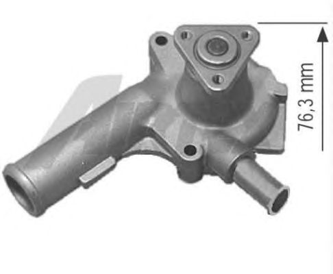 Помпа AIRTEX 1404