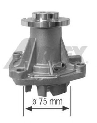 Помпа AIRTEX 1594