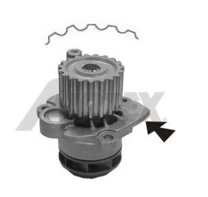 Помпа AIRTEX 1670