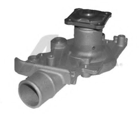 Помпа AIRTEX 4084