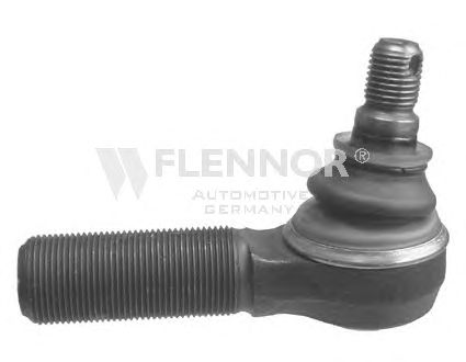 Наконечник рулевой тяги FLENNOR FL614-B