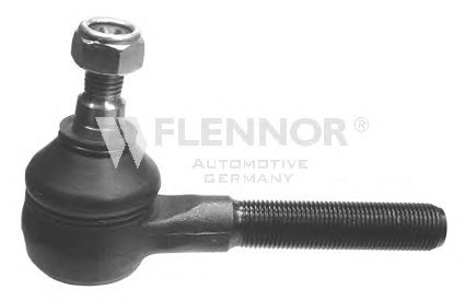 Наконечник рулевой тяги FLENNOR FL691-B
