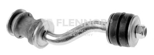 Тяга / стійка стабілізатора FLENNOR FL695-H