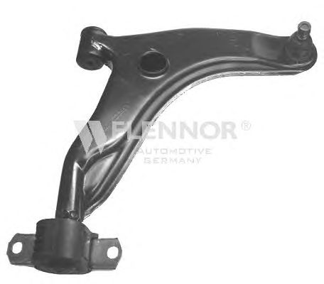 Рычаг подвески FLENNOR FL842-G