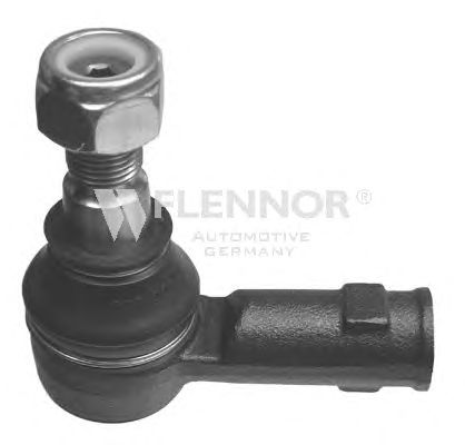 Наконечник рулевой тяги FLENNOR FL886-B