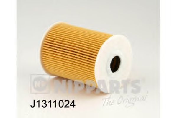 Масляний фільтр NIPPARTS J1311024