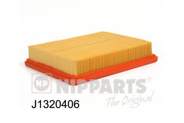 Воздушный фильтр NIPPARTS J1320406