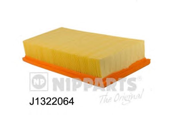 Воздушный фильтр NIPPARTS J1322064