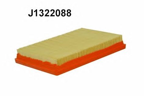 Воздушный фильтр NIPPARTS J1322088