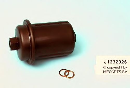Топливный фильтр NIPPARTS J1332026