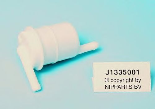 Паливний фільтр NIPPARTS J1335001